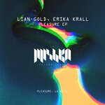 cover: Lian Gold|Erika Krall - Pleasure