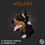 cover: Asura - Engine Worms