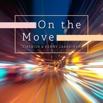 cover: Kenny Laakkinen|Tiberius - On The Move