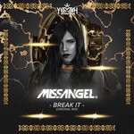 cover: Miss Angel - Break It