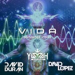 cover: David Lopez|Davidduran - Vida