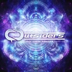 cover: Outsiders - Out There (Remixes Pt 3)