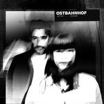 cover: Miss Kittin|The Hacker - Ostbahnhof