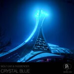 cover: Wolf Ear & Fassbender - Crystal Blue