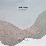 cover: Adam Robbo - Please Me EP