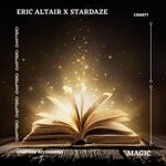 cover: Eric Altair|Stardaze - Magic