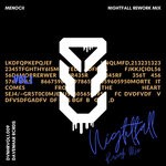 cover: Menocii - Nightfall (Rework Mix)