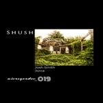 cover: Josh Smith - Shush EP