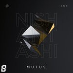 cover: Mutus - Nishantashi