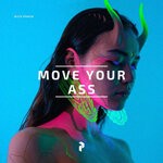 cover: Nico Parga - Move Your Ass