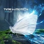 cover: Time In Motion - Recharged