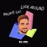 cover: Malante (uk) - Look Around