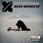 cover: Hexadecimal - Bass Bombs EP (Explicit)