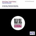 cover: Ethen Bass|Vadim Ketsky - Two Of A Kind (3)