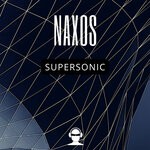 cover: Naxos - Supersonic