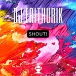 cover: Dj Frithurik - Shout!