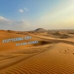 cover: Sylvain Regnies - Stuttering Cry