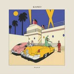 cover: Benoit B - Kismet