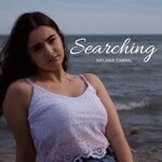 cover: Melanie Cabral - Searching