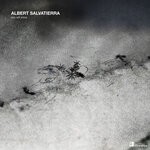 cover: Albert Salvatierra - You Will Shine EP