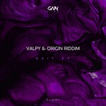 cover: Origin Riddim|Valpy - Exit EP