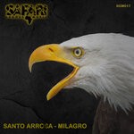 cover: Santo Arrosa - Milagro