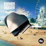 cover: Barney Osborn - Broken Keys EP