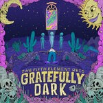 cover: Various - Gratefully Dark