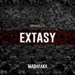 cover: Ridwello - Extasy