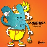 cover: D.noriega - D.Sun Sun