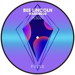 cover: Bee Lincoln - Hardblue