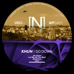 cover: Khun - Go Down