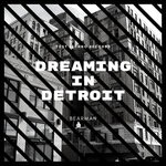 cover: Bearman - Dreaming In Detroit