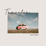 cover: Luca Aprile - Traveler