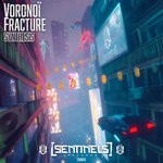 cover: Voronoi Fracture - Synthesis