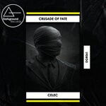 cover: Celec - Crusade Of Fate