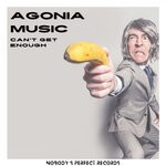 cover: Agonia Music - Can't Get Enough