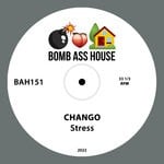 cover: Chango - Stress