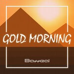 cover: Basseal - Gold Morning