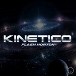 cover: Flash Horton - Kinetico