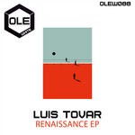 cover: Luis Tovar - Renaissance EP