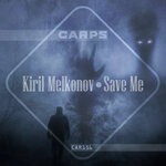 cover: Kiril Melkonov - Save Me