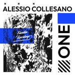 cover: Alessio Collesano - One