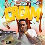 cover: Magma J - Cream