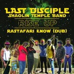 cover: Last Disciple - Rise Up (Dub)