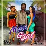 cover: Tye Stew - More Gyal