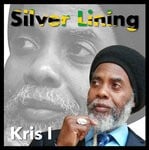 cover: Kris I - Silver Lining