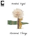 cover: Anabel Sigel - Minimal Things