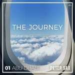 cover: Peter Sax - Abu Dhabi 01 - The Journey (Radio Edit)