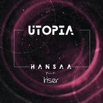 cover: Iriser - Utopia